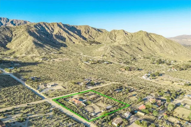 $710,000 | 10341 Pinon Avenue, Morongo Valley, CA 92256