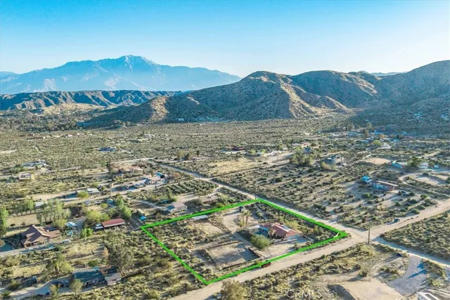 $710,000 | 10341 Pinon Avenue, Morongo Valley, CA 92256