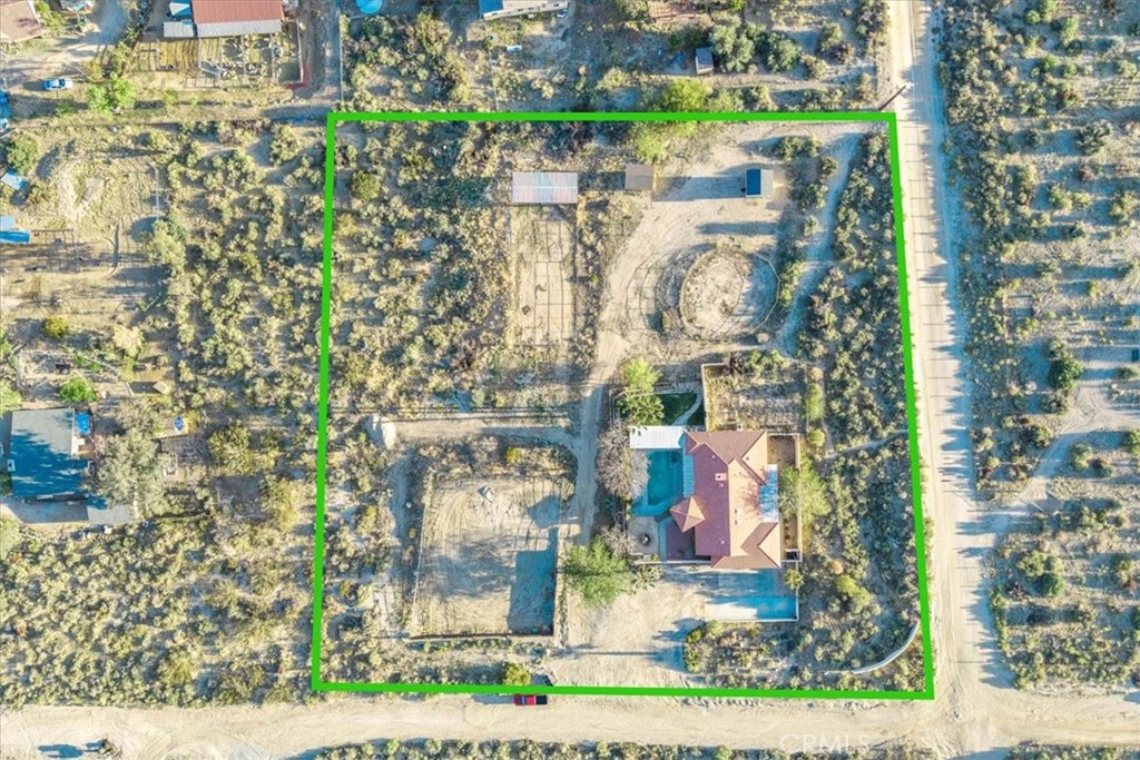 10341 Pinon Avenue Morongo Valley, CA 92256 - Photo 67 of 68