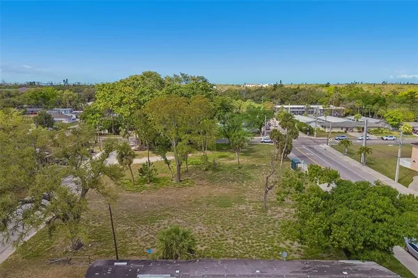 $109,000 | Dr Martin Luther King Jr Way, Sarasota, FL 34234