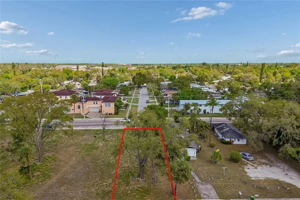 $109,000 | Dr Martin Luther King Jr Way, Sarasota, FL 34234