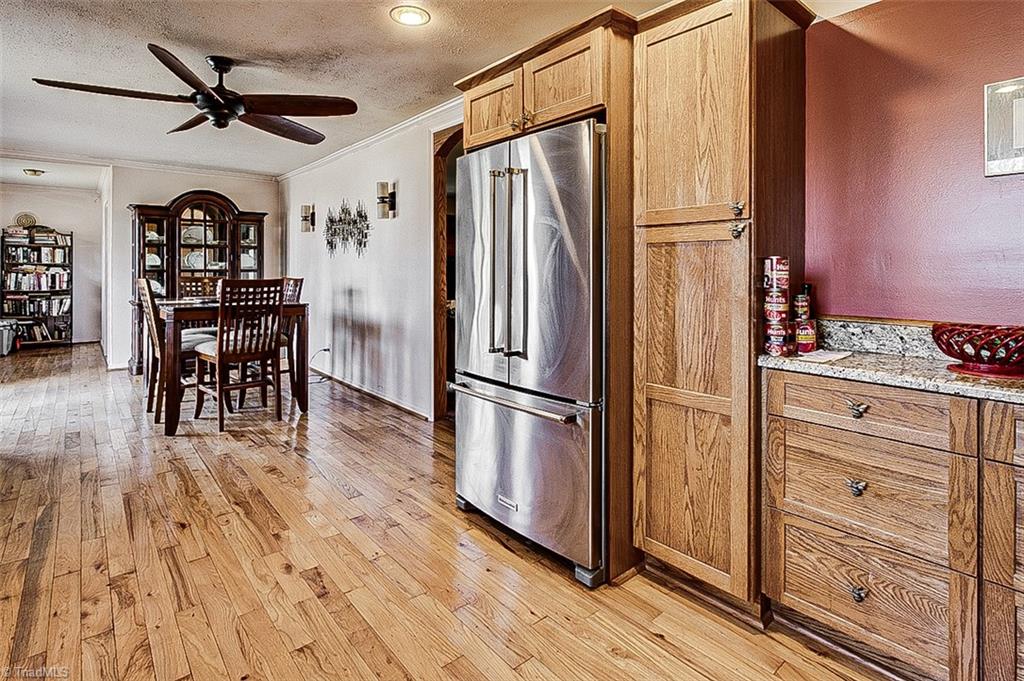 3321 Dillon Road Jamestown, NC 27282 - Photo 17 of 36 Gallery Image 17