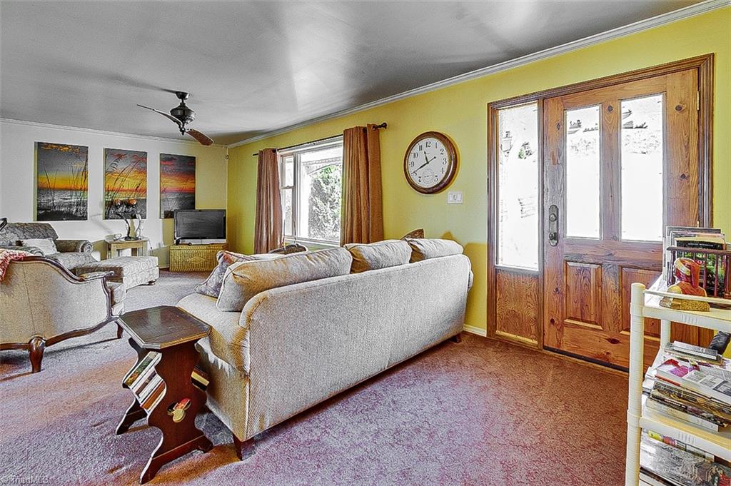 3321 Dillon Road Jamestown, NC 27282 - Photo 21 of 36 Gallery Image 21
