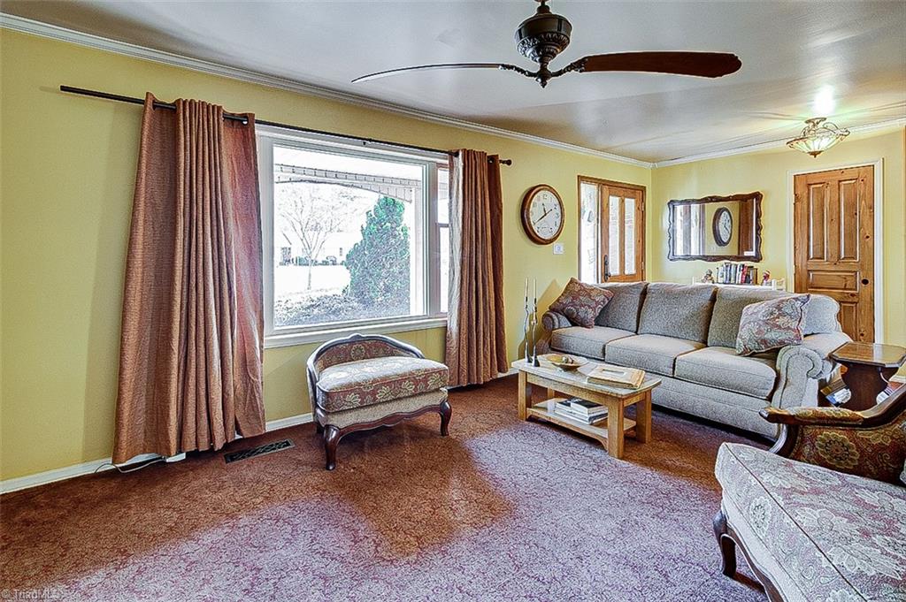 3321 Dillon Road Jamestown, NC 27282 - Photo 22 of 36 Gallery Image 22