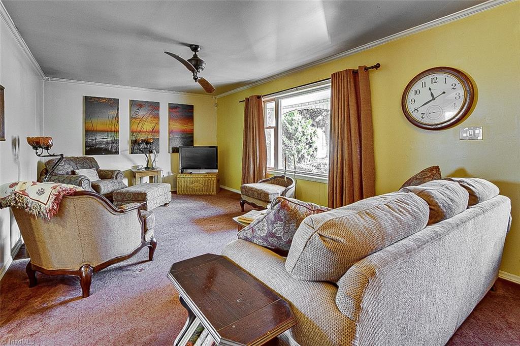 3321 Dillon Road Jamestown, NC 27282 - Photo 23 of 36 Gallery Image 23