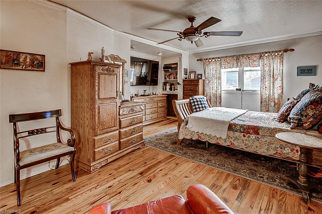 3321 Dillon Road Jamestown, NC 27282 - Photo 24 of 36 Gallery Image 24