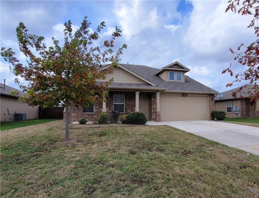 424 Musgrav Kyle, TX 78640 - Photo 1 of 1