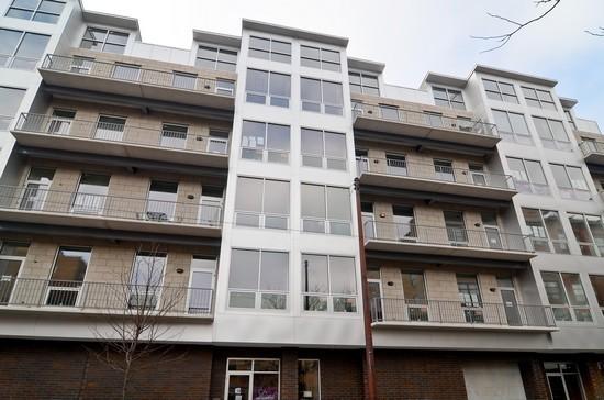 128 South Aberdeen Street, Unit 6N Chicago, IL 60607 - Photo 1 of 16