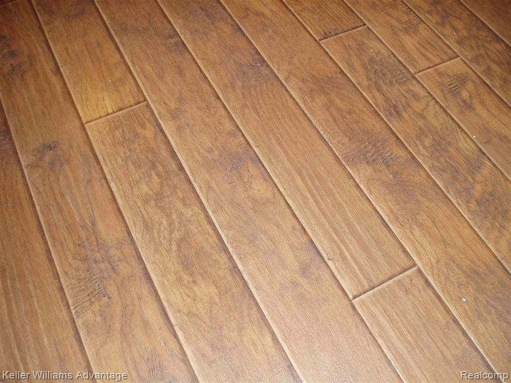 379 Delaware Road Whitmore Lake, MI 48189 - Photo 25 of 31 Wide Plank Hand-Scraped Floors