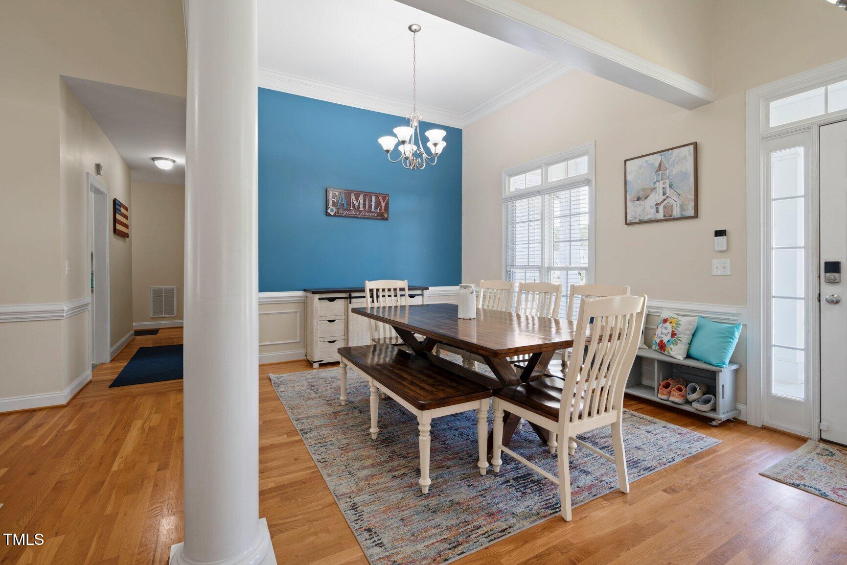 5729 Roseheath Road Bailey, NC 27807 - Photo 5 of 34 005-5729RoseheathRoad-Bailey-NC-27807-SM