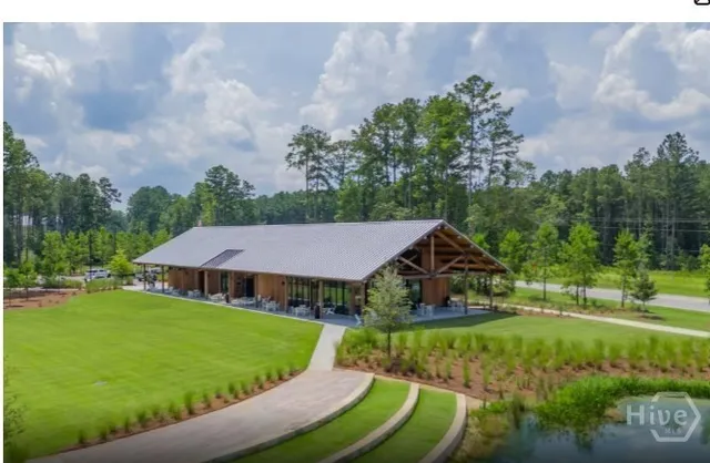 $460,890 | 358 Crosstown Avenue, Richmond Hill, GA 31324