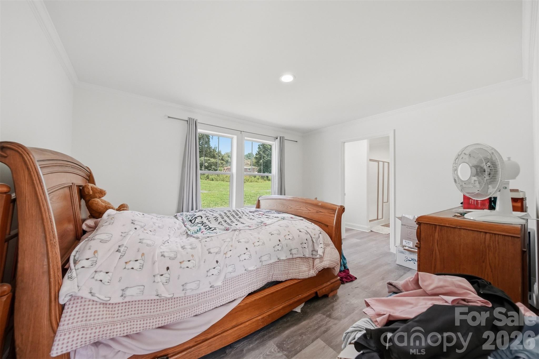 507 Hopewell Road Morganton, NC 28655 - Photo 16 of 33