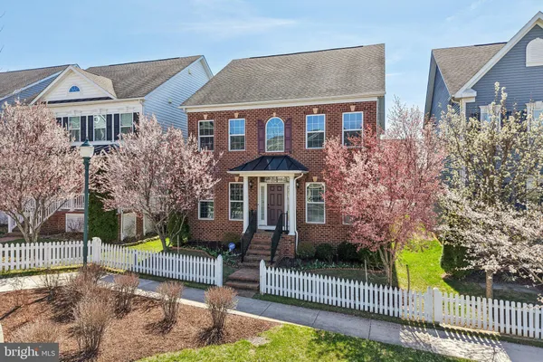 $869,990 | 12244 Bluffwood Terrace, Clarksburg, MD 20871