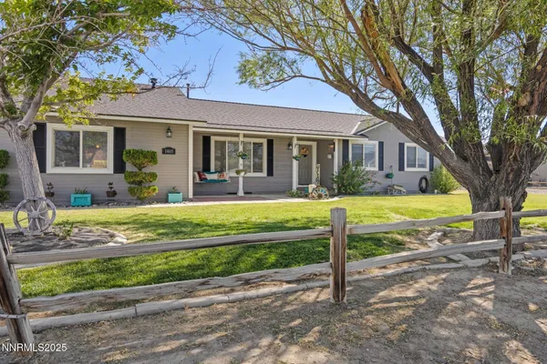 $489,000 | 1405 Buck Board Way, Fernley, NV 89408