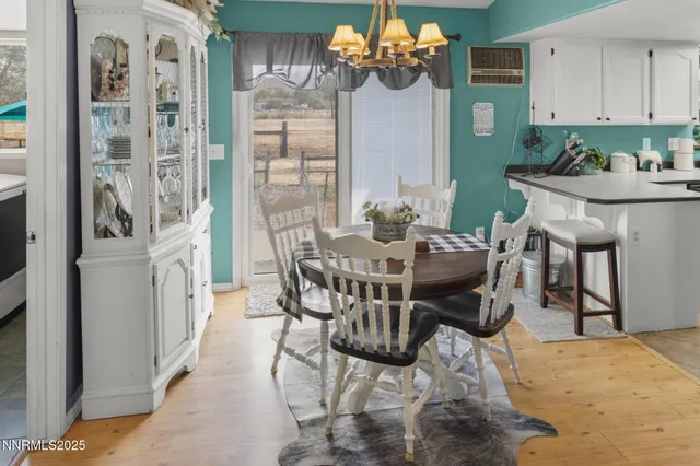 $489,000 | 1405 Buck Board Way, Fernley, NV 89408