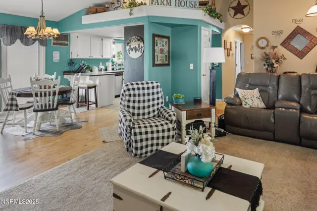 $489,000 | 1405 Buck Board Way, Fernley, NV 89408