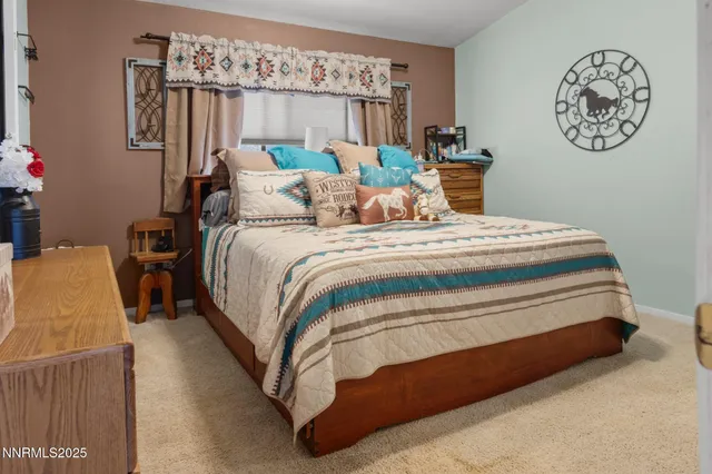 $489,000 | 1405 Buck Board Way, Fernley, NV 89408