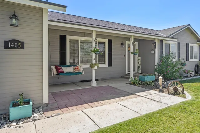$489,000 | 1405 Buck Board Way, Fernley, NV 89408