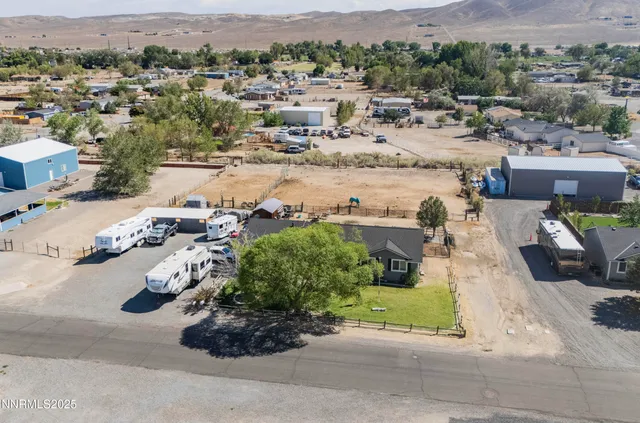 $489,000 | 1405 Buck Board Way, Fernley, NV 89408