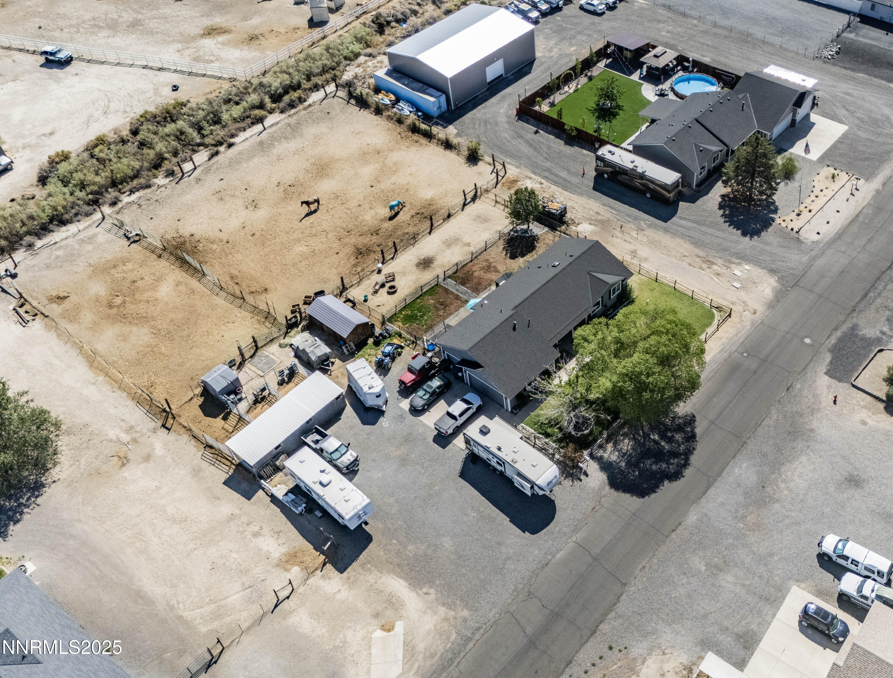 1405 Buck Board Way Fernley, NV 89408 - Photo 23 of 32 house 22