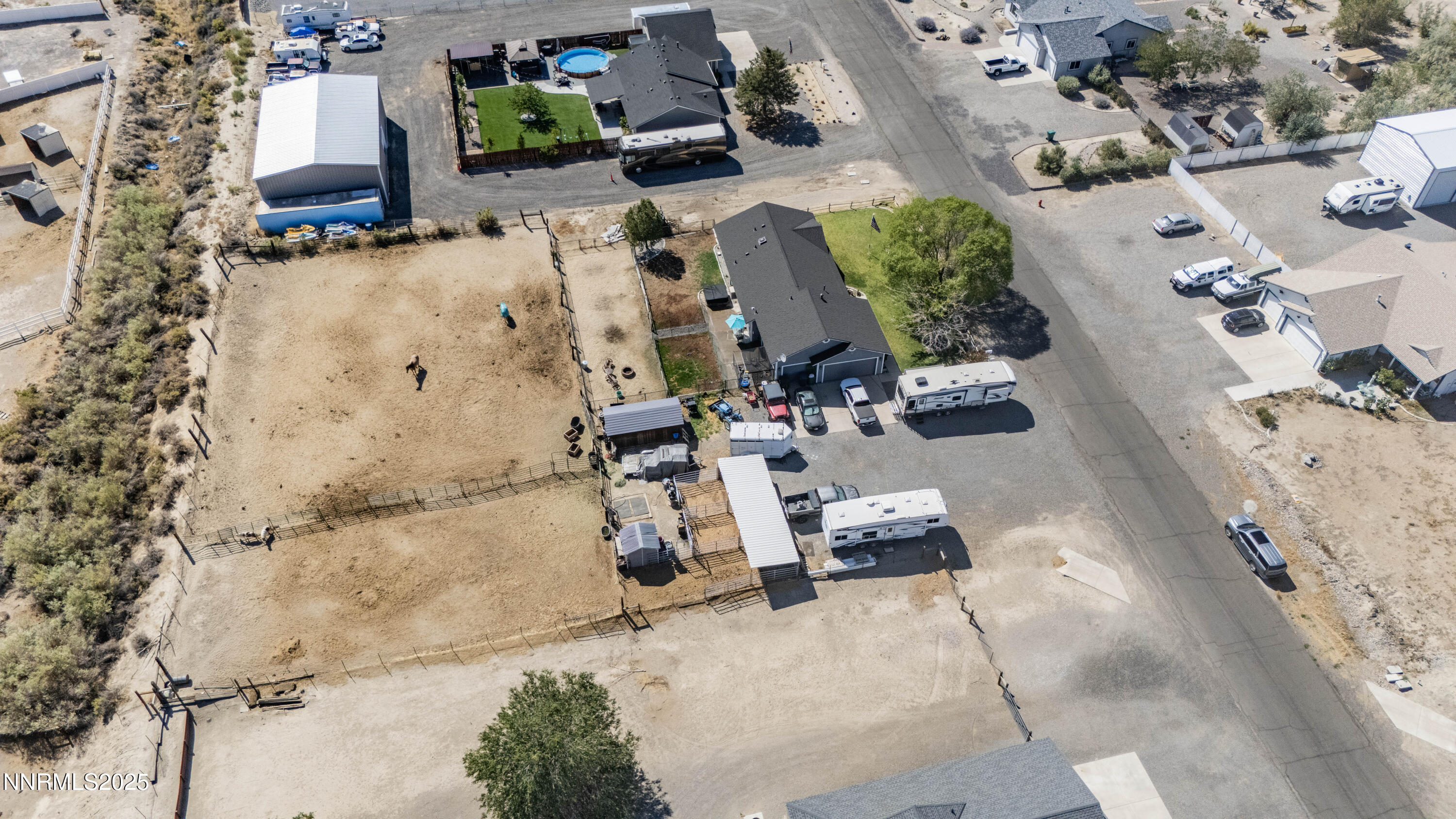 1405 Buck Board Way Fernley, NV 89408 - Photo 24 of 32 house 21