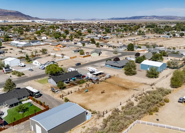 $489,000 | 1405 Buck Board Way, Fernley, NV 89408