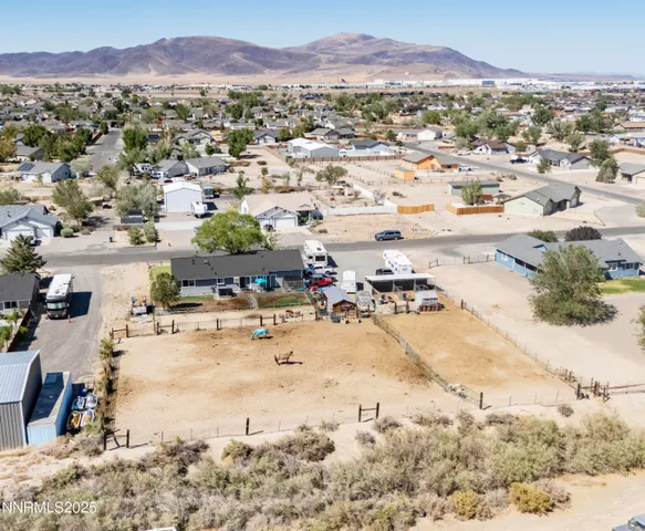 $489,000 | 1405 Buck Board Way, Fernley, NV 89408