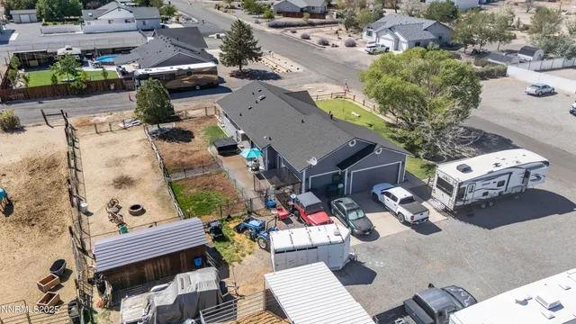 $489,000 | 1405 Buck Board Way, Fernley, NV 89408