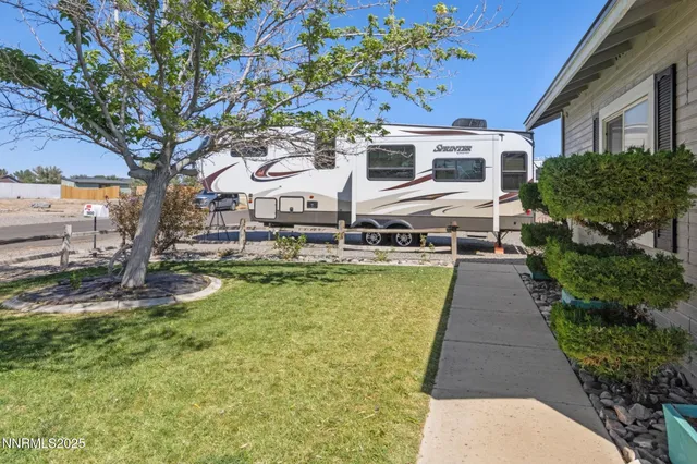 $489,000 | 1405 Buck Board Way, Fernley, NV 89408