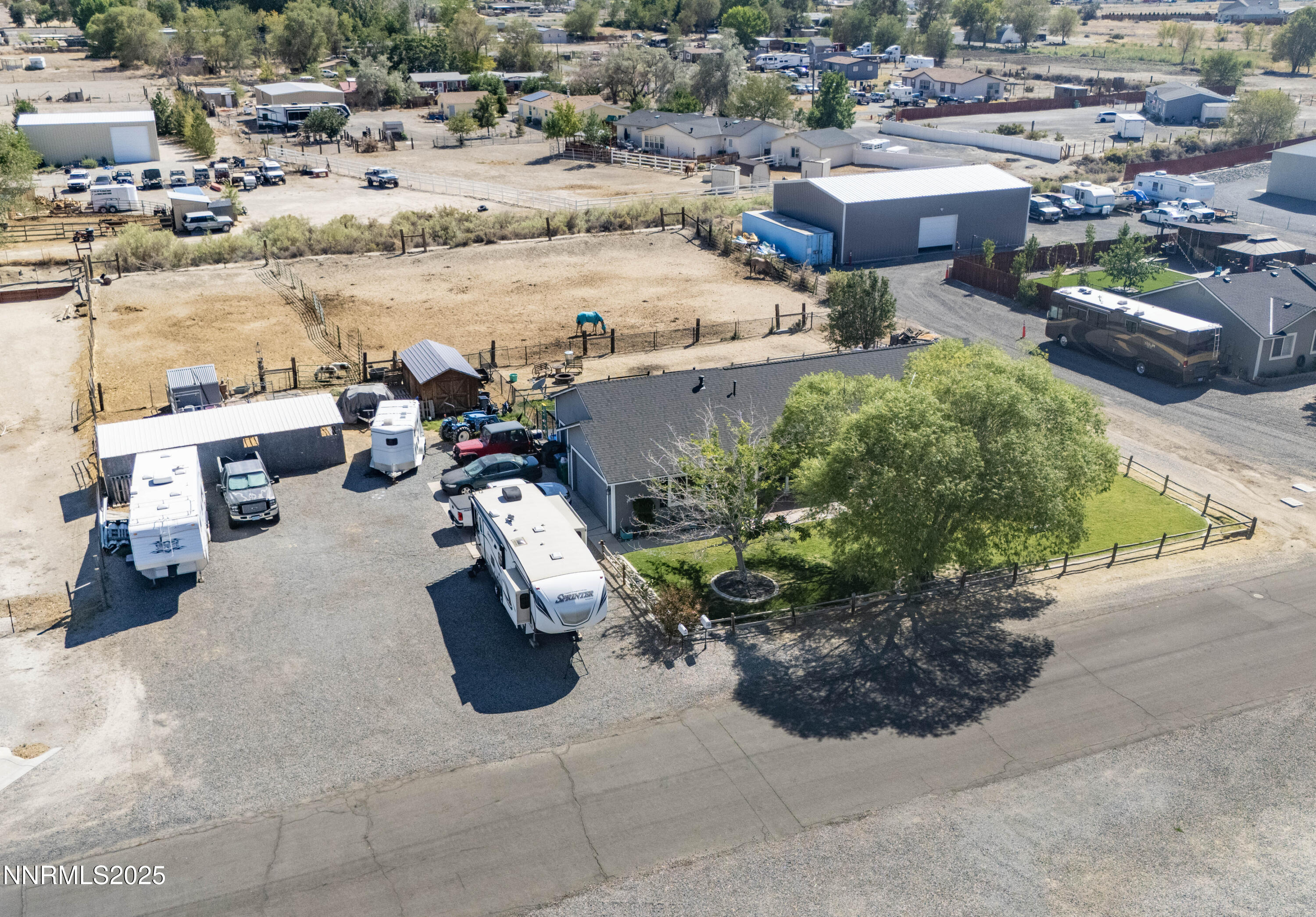 1405 Buck Board Way Fernley, NV 89408 - Photo 30 of 32 house 1 (5)