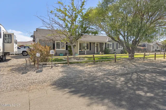 $489,000 | 1405 Buck Board Way, Fernley, NV 89408