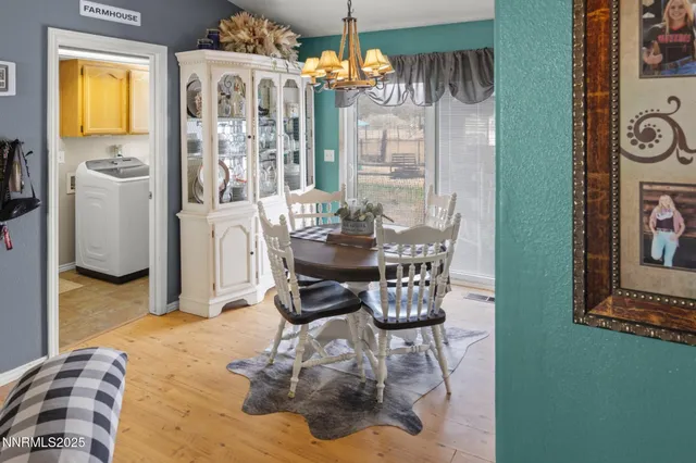 $489,000 | 1405 Buck Board Way, Fernley, NV 89408