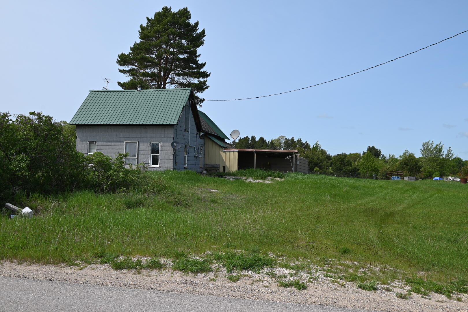 936 Motz Road Southwest Kalkaska, MI 49646 - Photo 5 of 8 DSC_0755