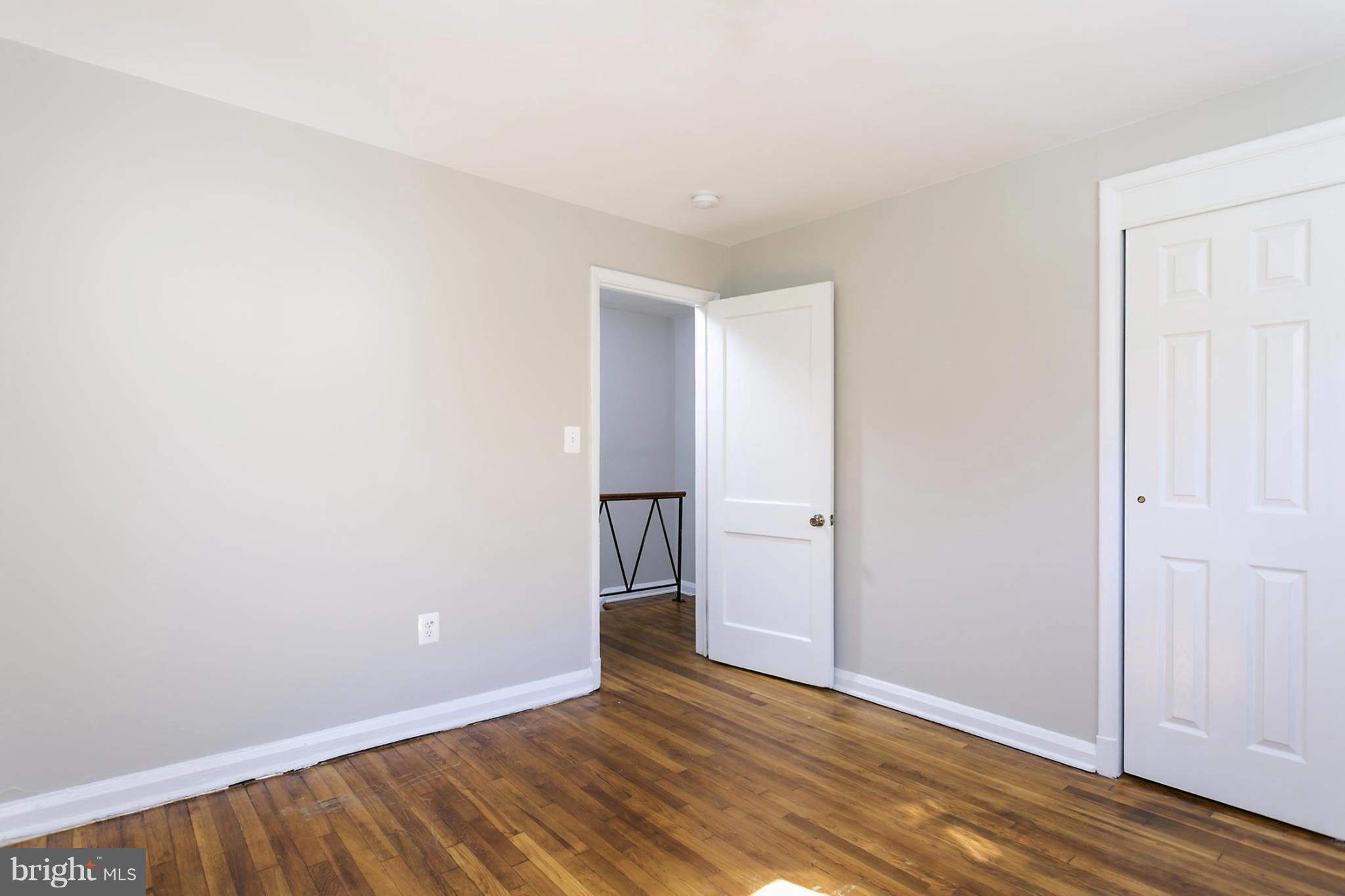 5319 Lothian Road Baltimore, MD 21212 - Photo 10 of 21 Bedroom