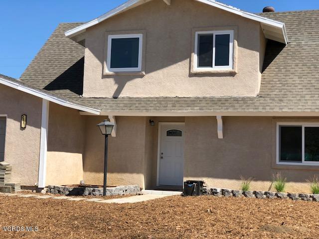 2551 Fitzgerald Road Simi Valley, CA 93065 - Photo 1 of 17 a backyard of a house