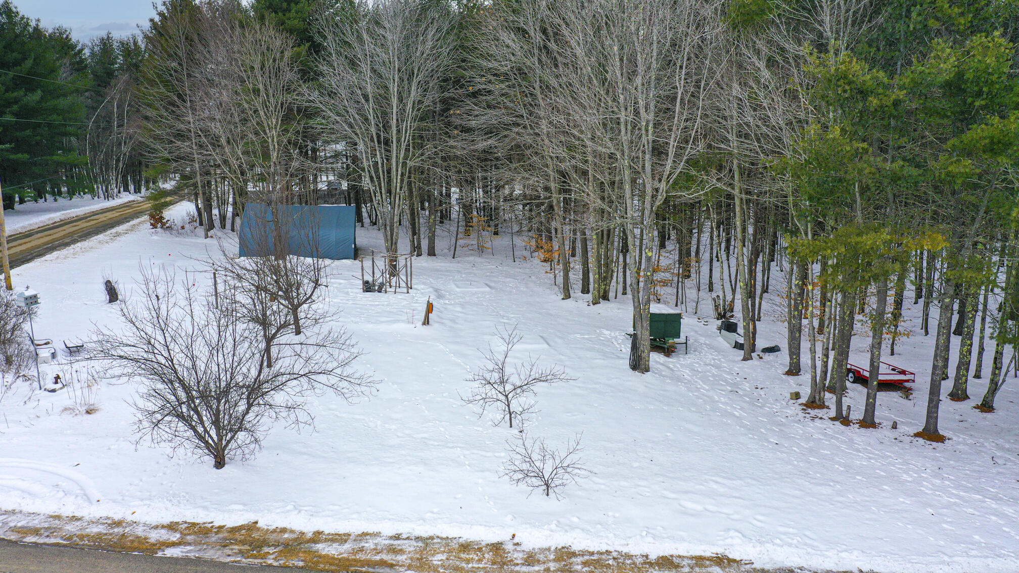 62 Berry Road Harrison, ME 04040 - Photo 74 of 85 62 berry road-97