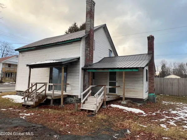 $69,000 | 3186 Plank Road, Moriah, NY 12956