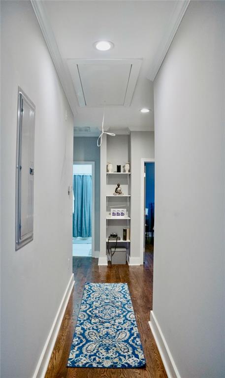 1005 Birch Street Southwest Atlanta, GA 30310 - Photo 17 of 23