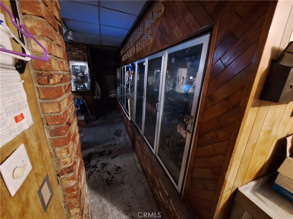 10303 Arlington Avenue Riverside, CA 92505 - Photo 13 of 29 Walk In Cooler in Larger Bar Area