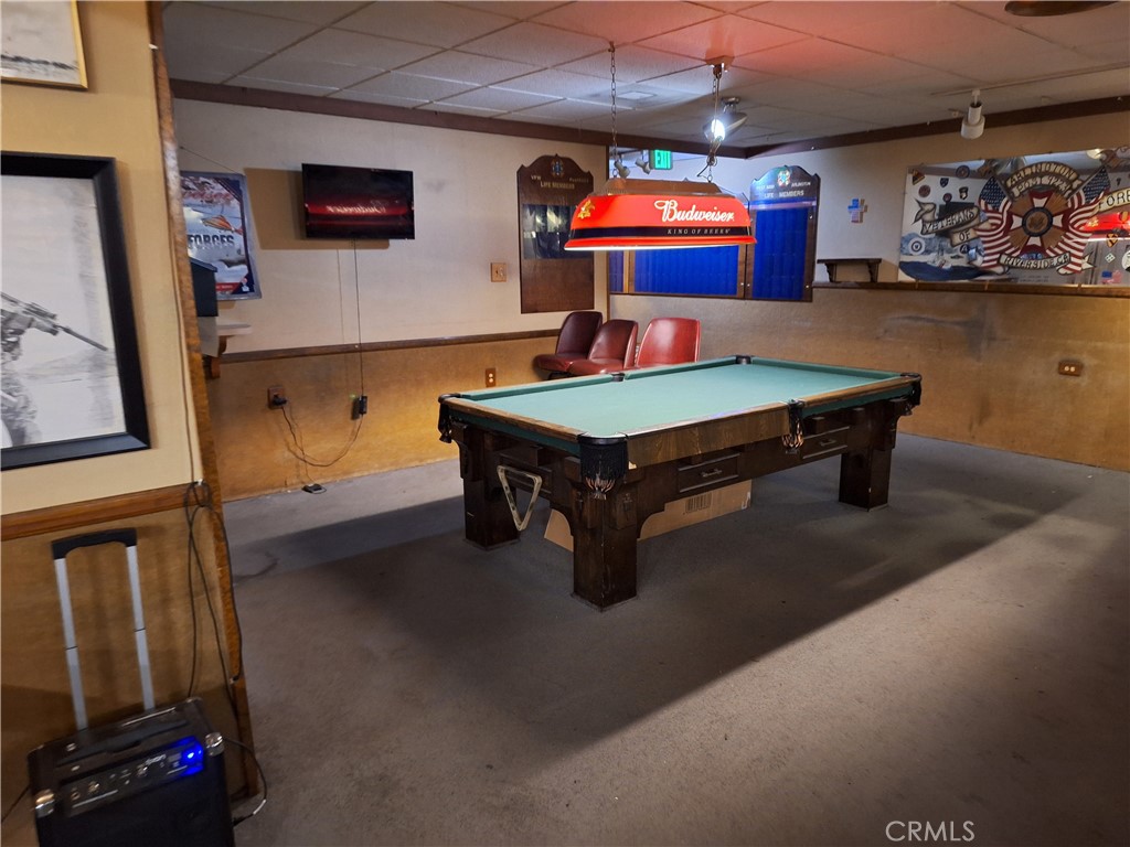 10303 Arlington Avenue Riverside, CA 92505 - Photo 18 of 29 Game Area - Pool Table not Included