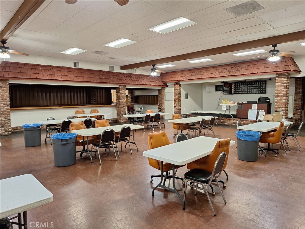 10303 Arlington Avenue Riverside, CA 92505 - Photo 23 of 29 Larger Dance Floor and Stage, With Smaller Bar Area