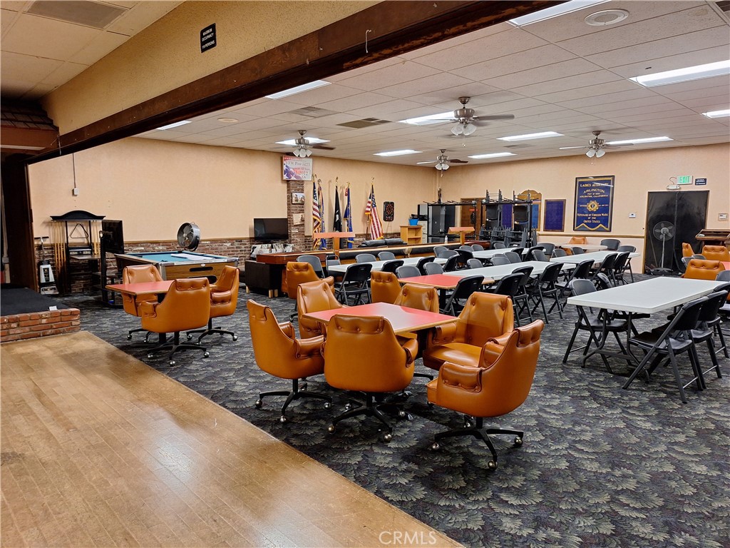 10303 Arlington Avenue Riverside, CA 92505 - Photo 10 of 29 Dinning area open assembly/activity room