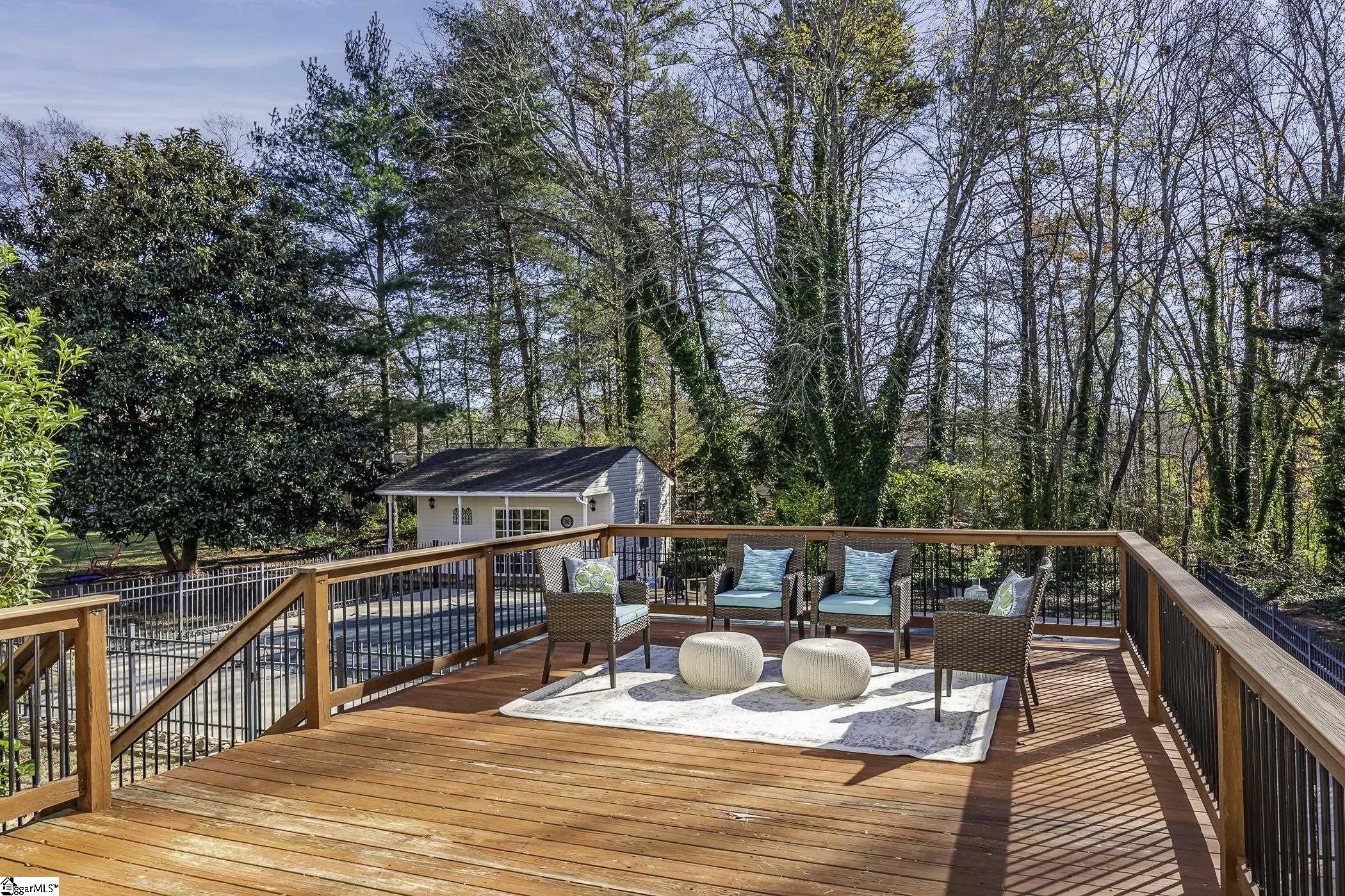 113 Fox Run Circle Greer, SC 29651 - Photo 23 of 32