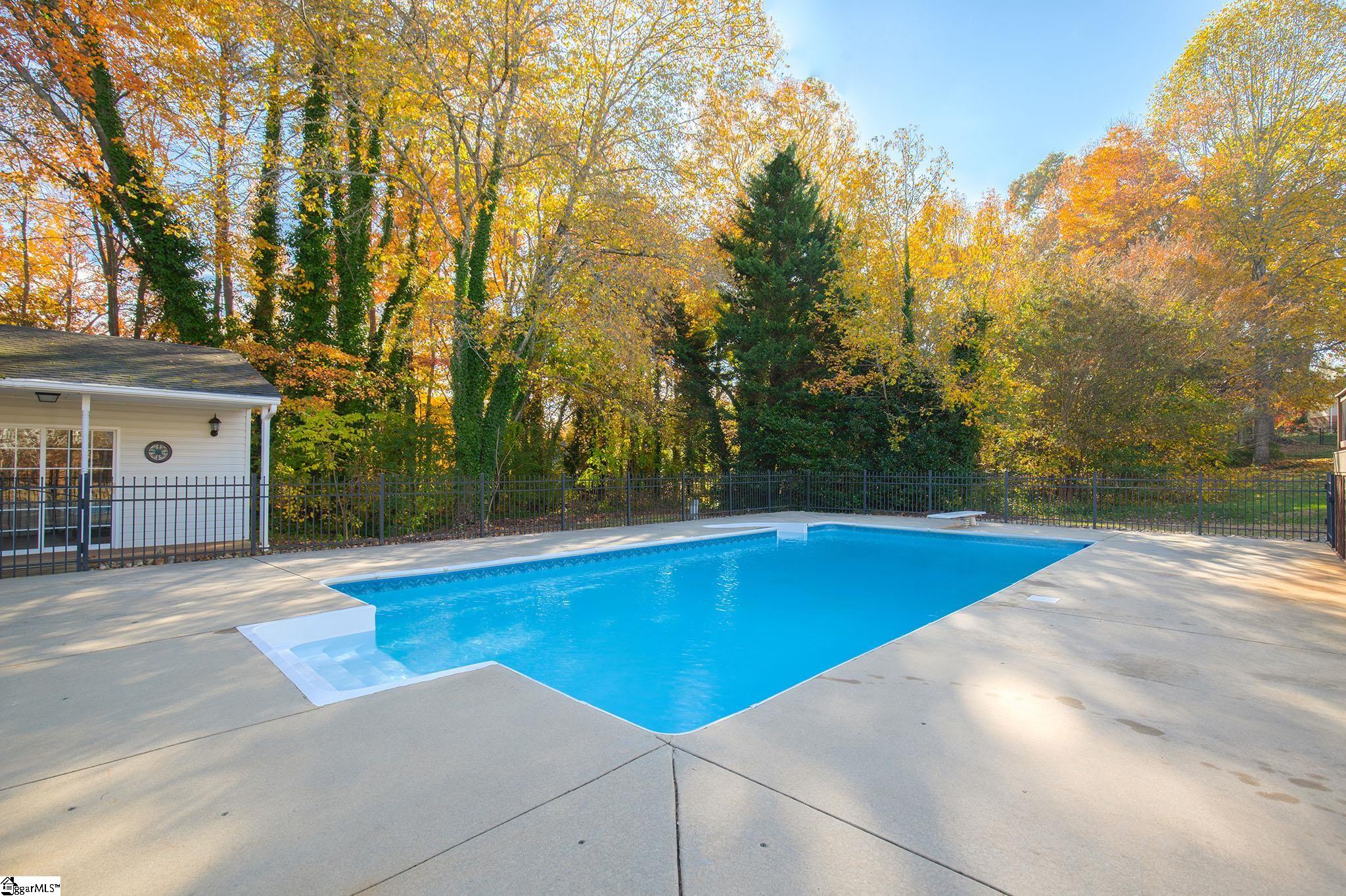 113 Fox Run Circle Greer, SC 29651 - Photo 28 of 32