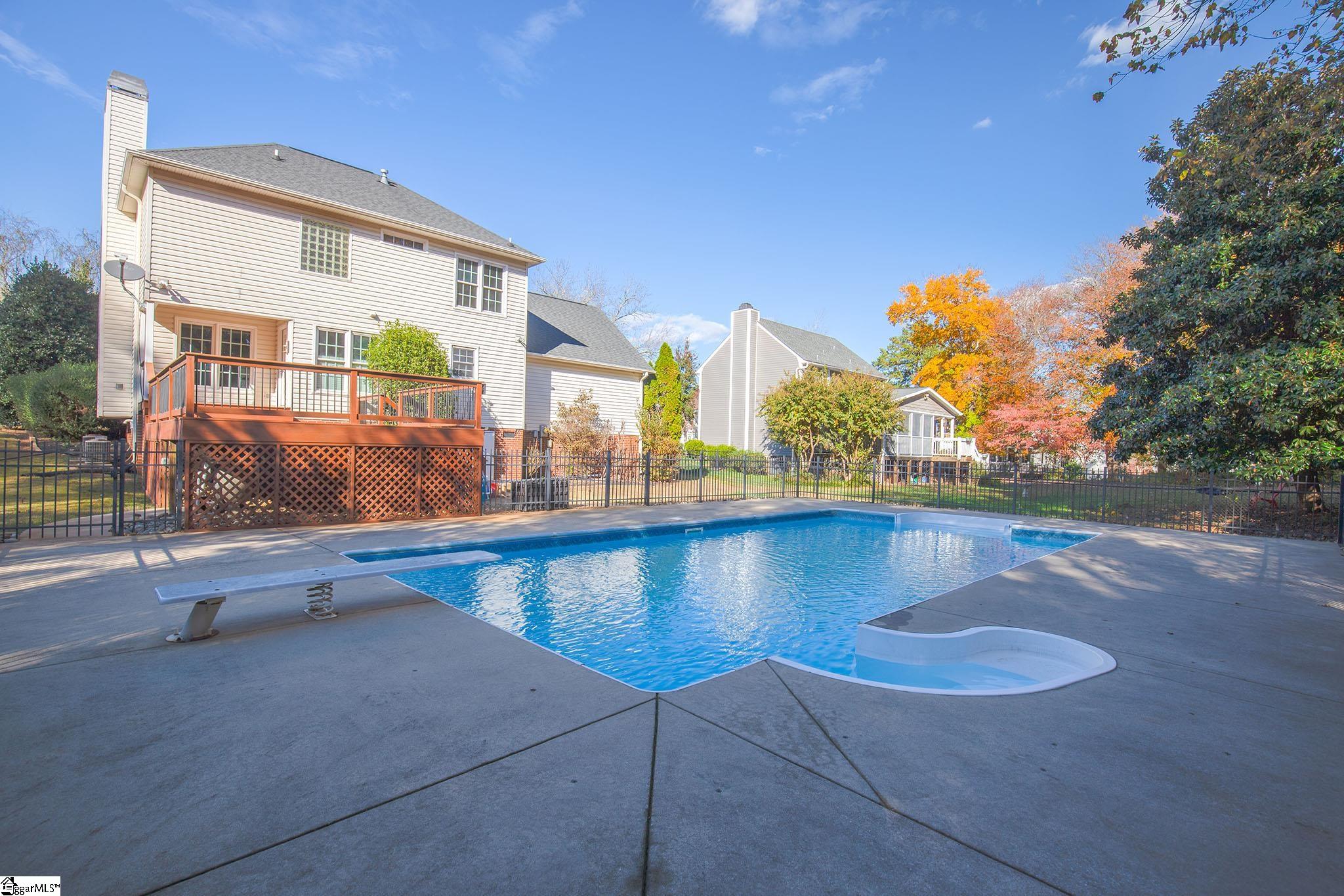 113 Fox Run Circle Greer, SC 29651 - Photo 29 of 32