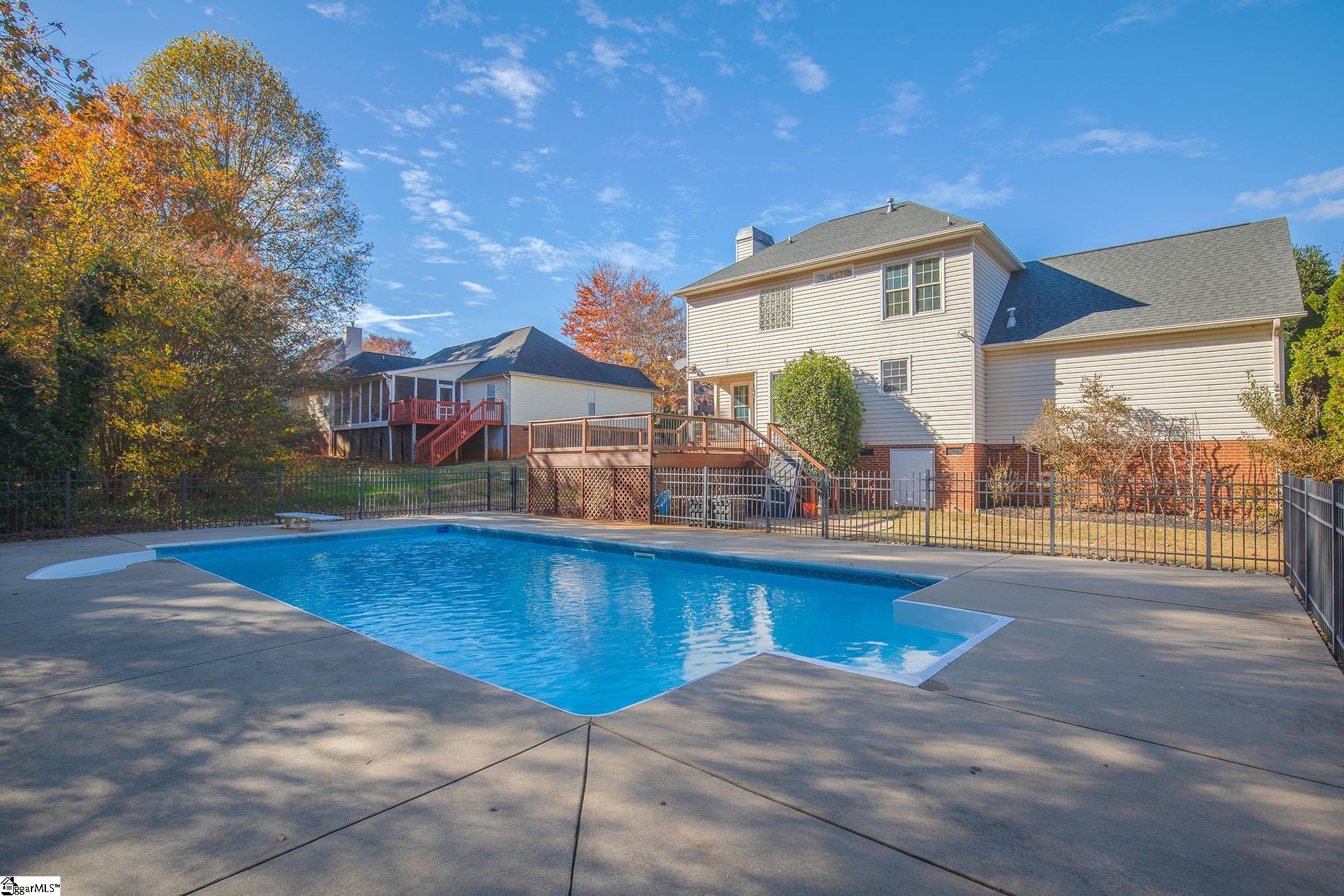 113 Fox Run Circle Greer, SC 29651 - Photo 30 of 32