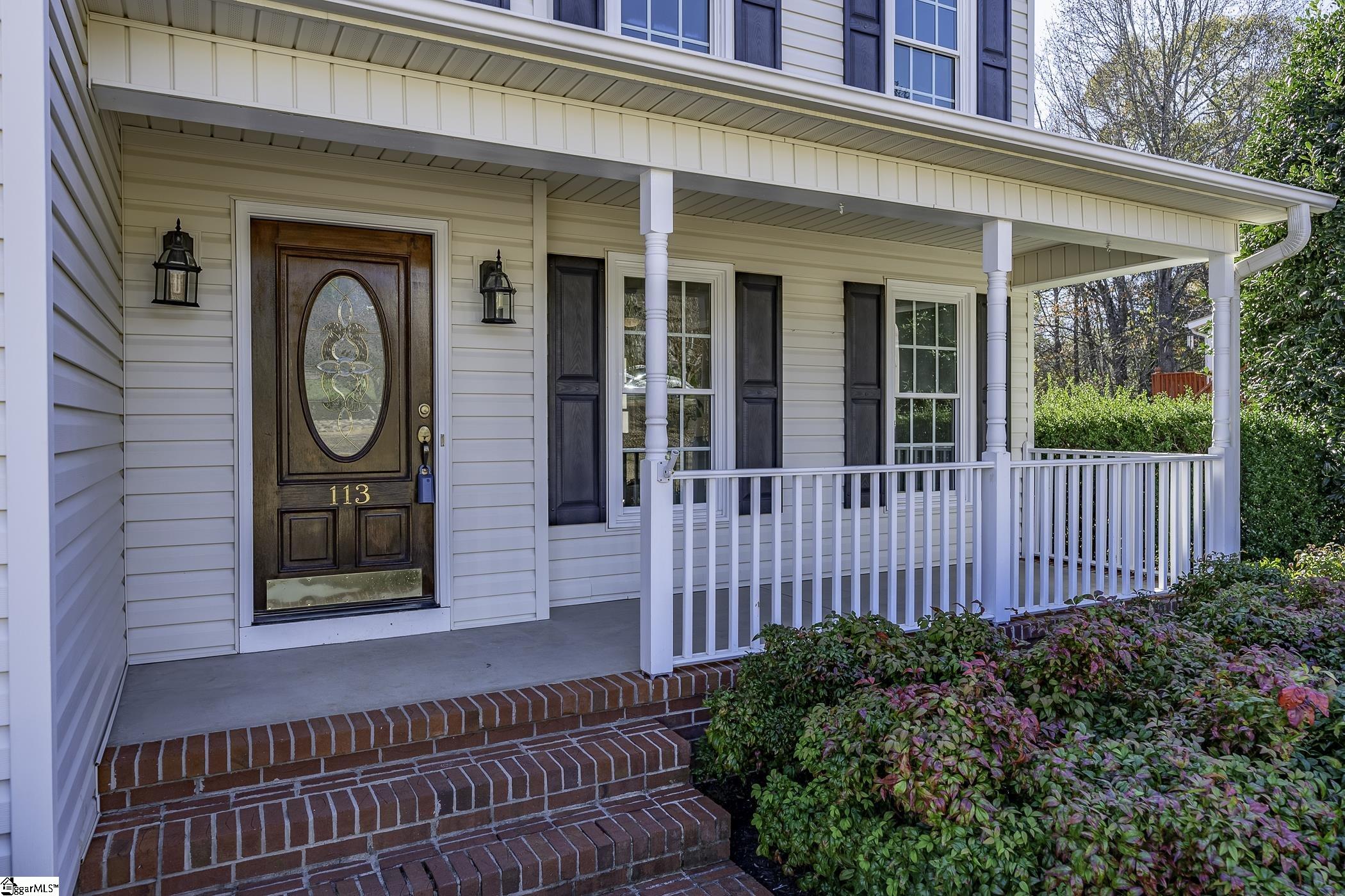 113 Fox Run Circle Greer, SC 29651 - Photo 3 of 32