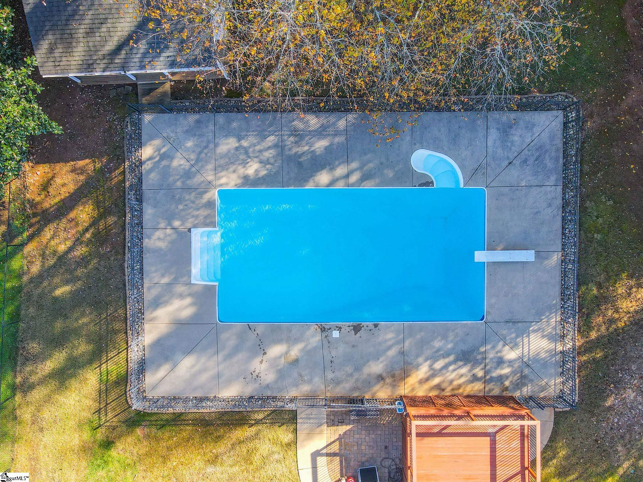 113 Fox Run Circle Greer, SC 29651 - Photo 32 of 32