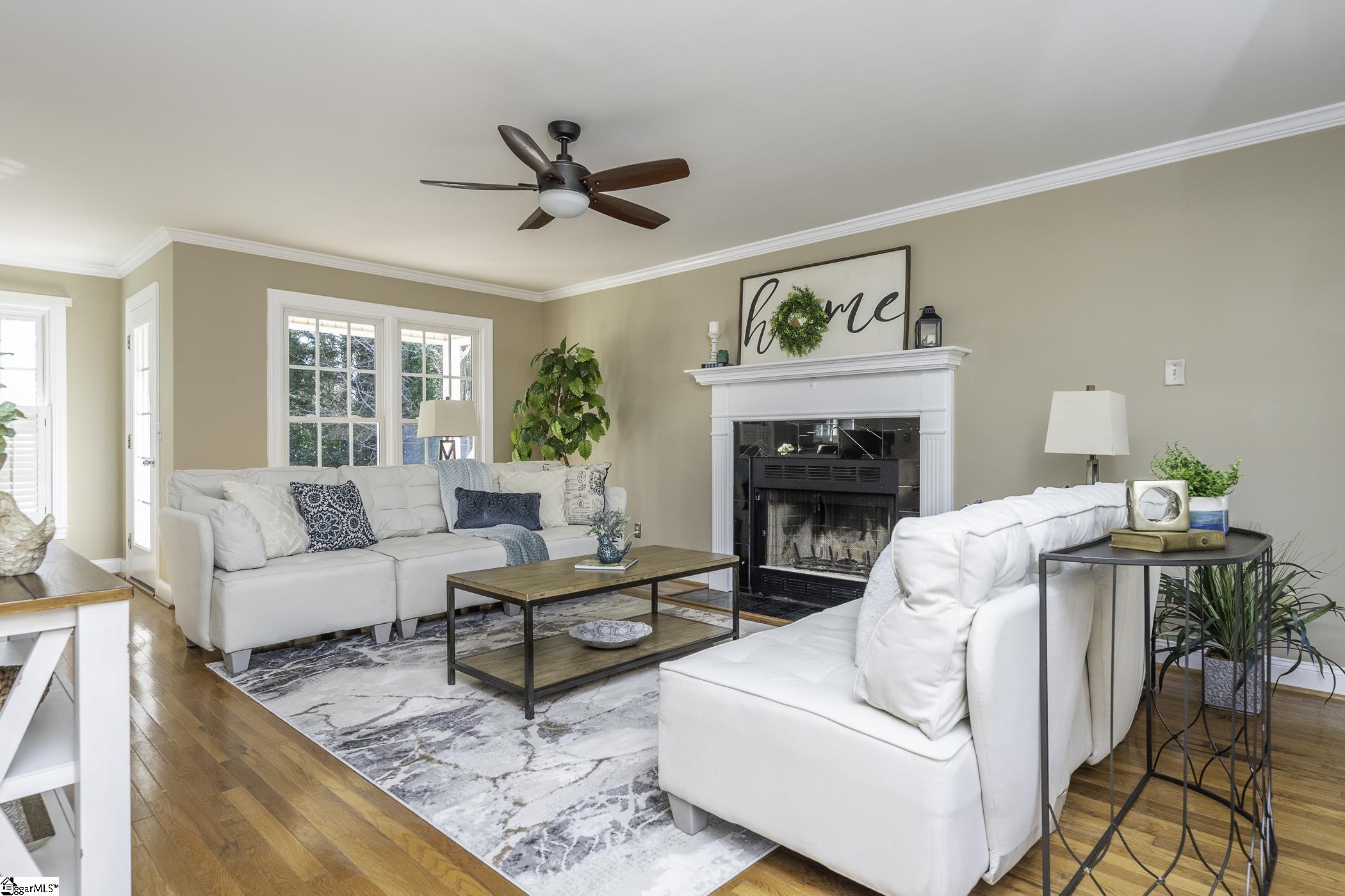 113 Fox Run Circle Greer, SC 29651 - Photo 4 of 32