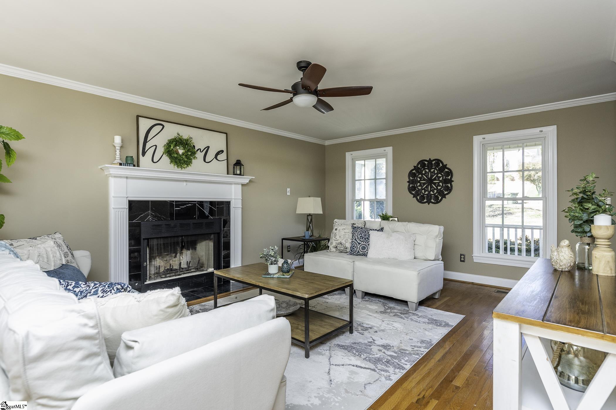 113 Fox Run Circle Greer, SC 29651 - Photo 5 of 32